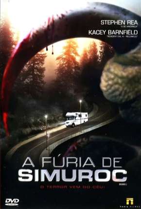 Pôster de A Fúria de Simuroc (2011) — Filme em HD
