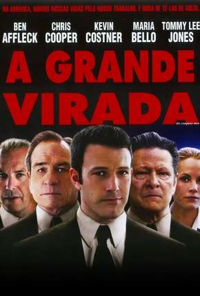 Pôster de A Grande Virada - Legendado (2011) — Filme em 1080p