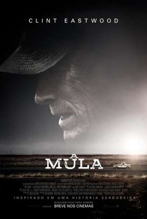 Pôster de A Mula (2019) — Filme em 4K