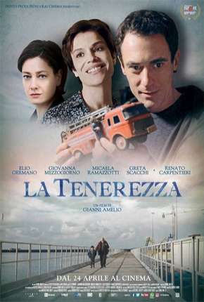 Pôster de A Ternura (2019) — Filme em 1080p