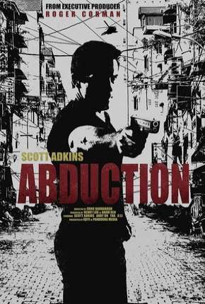 Pôster de Abduction - Legendado (2019) — Filme em 1080p