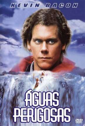 Pôster de Águas Perigosas (1987) — Filme em HD