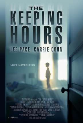 Pôster de Além da Vida - The Keeping Hours (2019) — Filme em 1080p