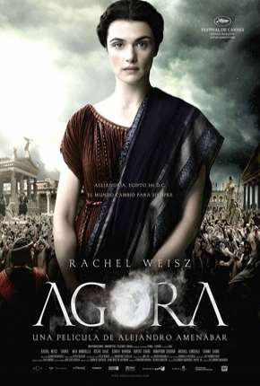Pôster de Alexandria (2009) — Filme em HD