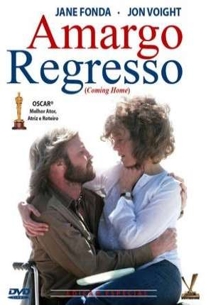Pôster de Amargo Regresso - Legendado (1978) — Filme em 1080p