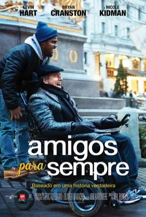 Pôster de Amigos para Sempre - Legendado (2019) — Filme em 1080p