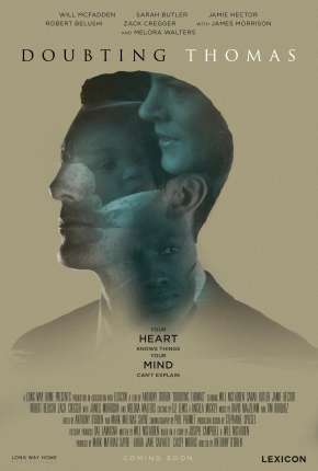 Pôster de Amor e Dúvida - Legendado (2019) — Filme em 1080p