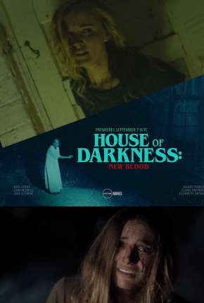 Pôster de Casa das Trevas 2 (2019) — Filme em 1080p