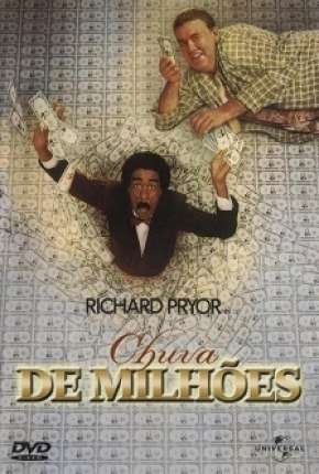 Pôster de Chuva de Milhões (1985) — Filme em HD