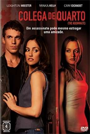 Pôster de Colega de Quarto (2011) — Filme em HD