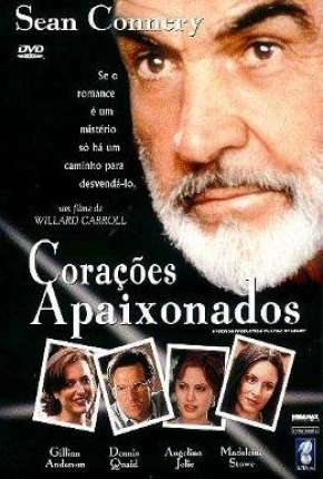 Pôster de Corações Apaixonados - Legendado (1999) — Filme em 1080p