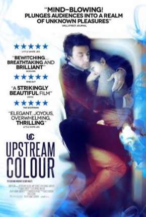 Pôster de Cores do Destino - Legendado (2013) — Filme em 1080p
