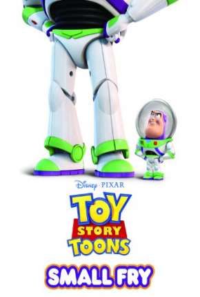 Pôster de Curtas Toy Story (2012) — Filme em 1080p