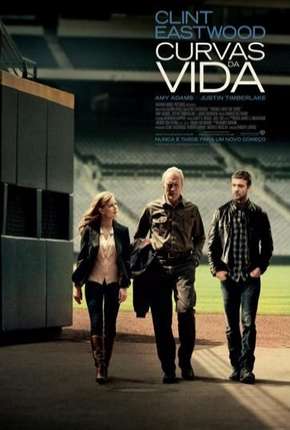 Pôster de Curvas da Vida (2012) — Filme em 1080p