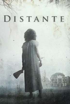 Pôster de Distante (2015) — Filme em 1080p