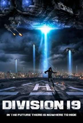 Pôster de Division 19 - Legendado (2019) — Filme em 1080p