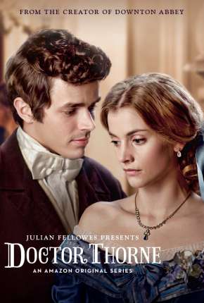 Pôster de Doctor Thorne (2016) — Série em HD