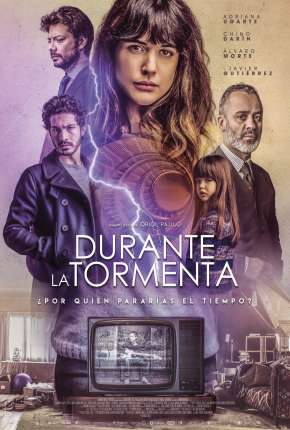 Pôster de Durante a Tormenta (2019) — Filme em 1080p