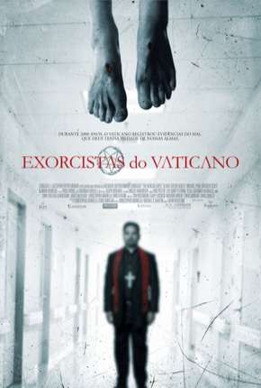 Pôster de Exorcistas do Vaticano - The Vatican Tapes (2015) — Filme em 1080p