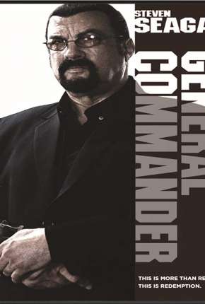 Pôster de General Commander - Legendado (2019) — Filme em 1080p