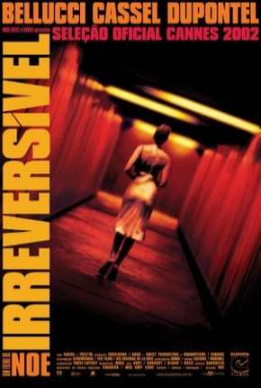 Pôster de Irreversível (2002) — Filme em 1080p
