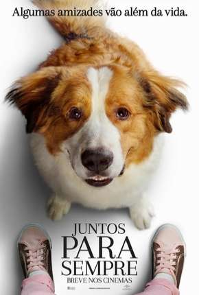 Pôster de Juntos Para Sempre - Legendado (2019) — Filme em 1080p
