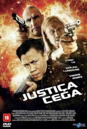 Pôster de Justiça Cega (2014) — Filme em 1080p