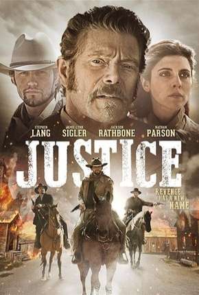 Pôster de Justiça - Entre a Lei e a Vingança (2019) — Filme em 1080p