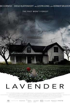 Pôster de Lavanda (2017) — Filme em 1080p
