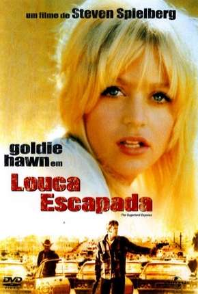 Pôster de Louca Escapada (1974) — Filme em HD