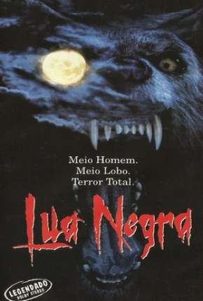 Pôster de Lua Negra (1996) — Filme em HD