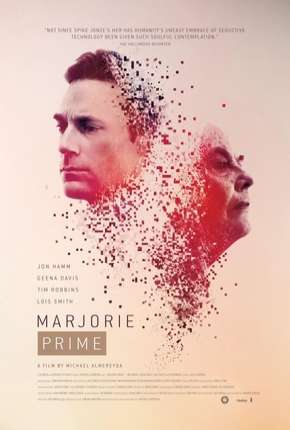 Pôster de Marjorie Prime (2019)