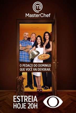 Pôster de MasterChef Brasil - 6ª Temporada (2019)