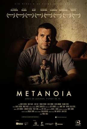 Pôster de Metanoia (2015) — Filme em 1080p