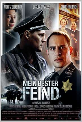 Pôster de Meu Melhor Inimigo (2011) — Filme em HD