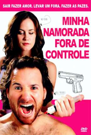 Pôster de Minha Namorada Fora de Controle - Its Not a Date (2014) — Filme em 1080p