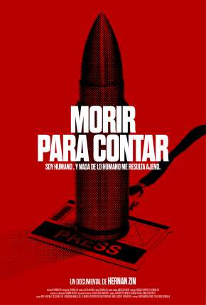 Pôster de Morir para contar - Legendado (2019) — Filme em 1080p