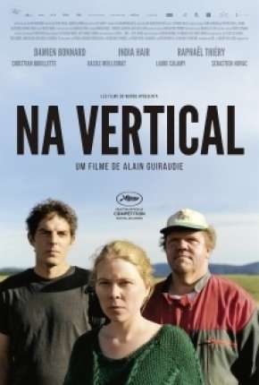 Pôster de Na Vertical - Legendado (2016) — Filme em 1080p