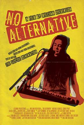 Pôster de No Alternative - Legendado (2019) — Filme em 1080p