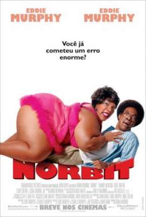 Pôster de Norbit (2007) — Filme em 1080p