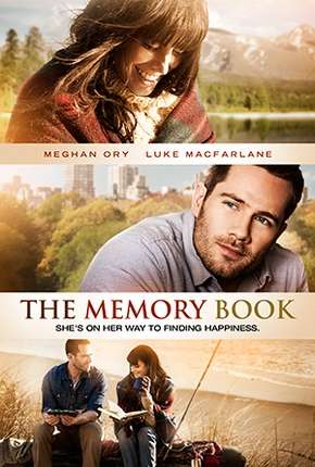 Pôster de O Álbum De Memórias (2014) — Filme em HD