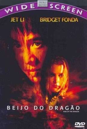 Pôster de O Beijo do Dragão (2001) — Filme em 1080p
