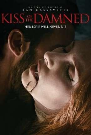 Pôster de O Beijo do Vampiro (2013) — Filme em HD