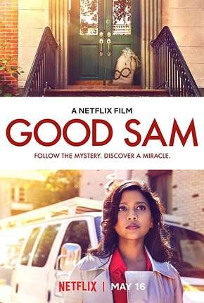 Pôster de O Bom Sam (2019) — Filme em 1080p