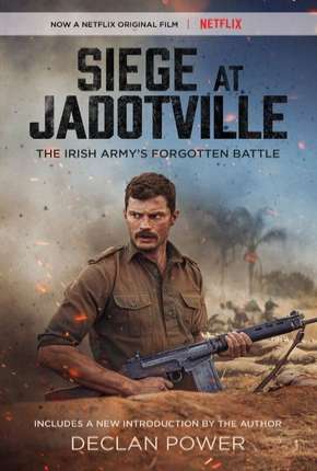 Pôster de O Cerco de Jadotville (2016) — Filme em 1080p