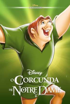 Pôster de O Corcunda de Notre Dame (1996) — Filme em 1080p
