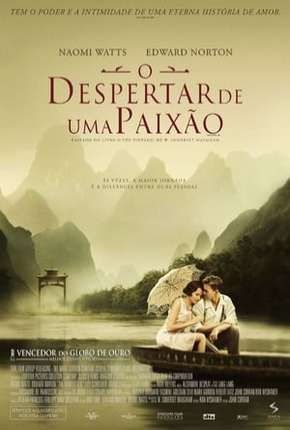 Pôster de O Despertar de uma Paixão (2006) — Filme em 1080p