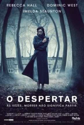 Pôster de O Despertar (2011)