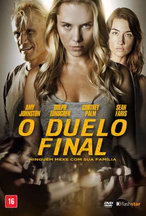 Pôster de O Duelo Final (2019) — Filme em 1080p