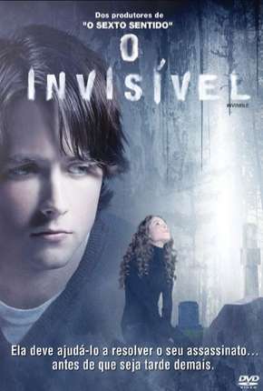 Pôster de O Invisível - The Invisible (2007) — Filme em HD